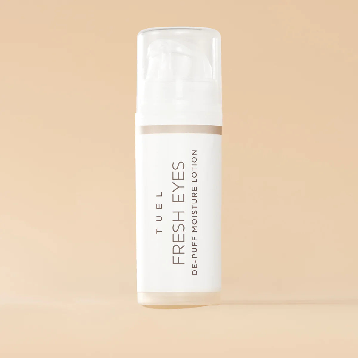 Fresh Eyes De-Puff Moisture Lotion