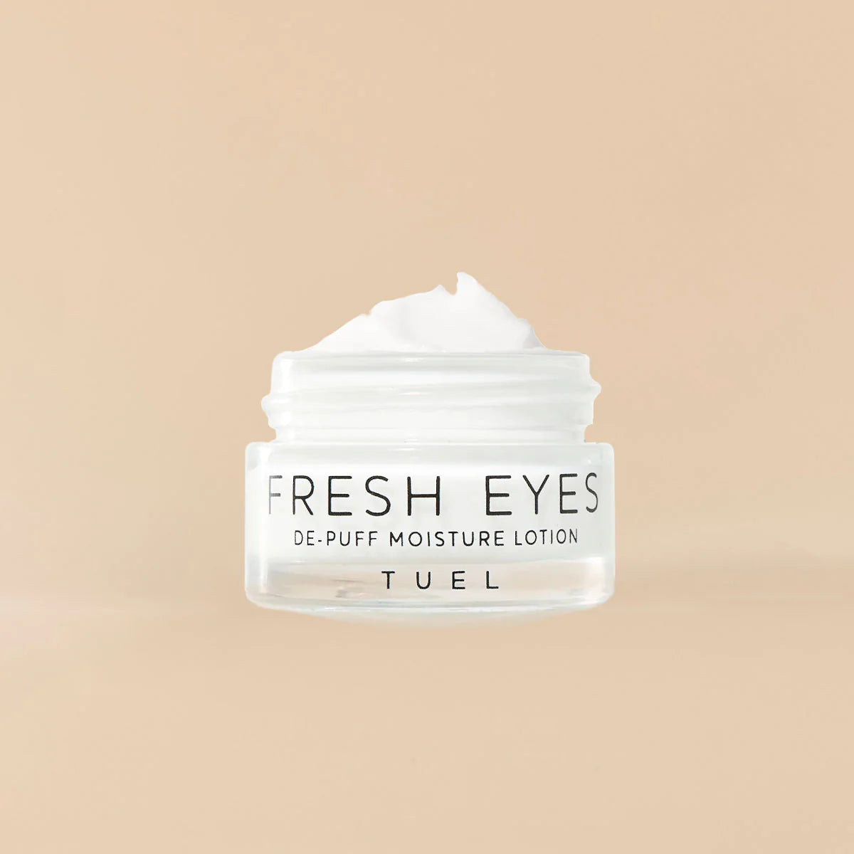 Fresh Eyes De-Puff Moisture Lotion