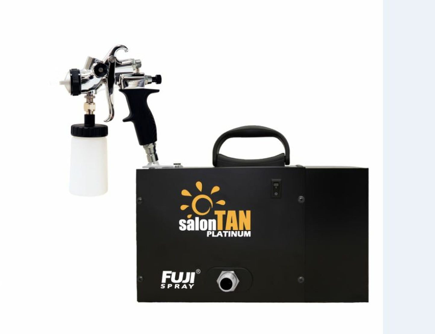 Professional Tanning Machine