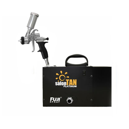 Spray Tan Kit