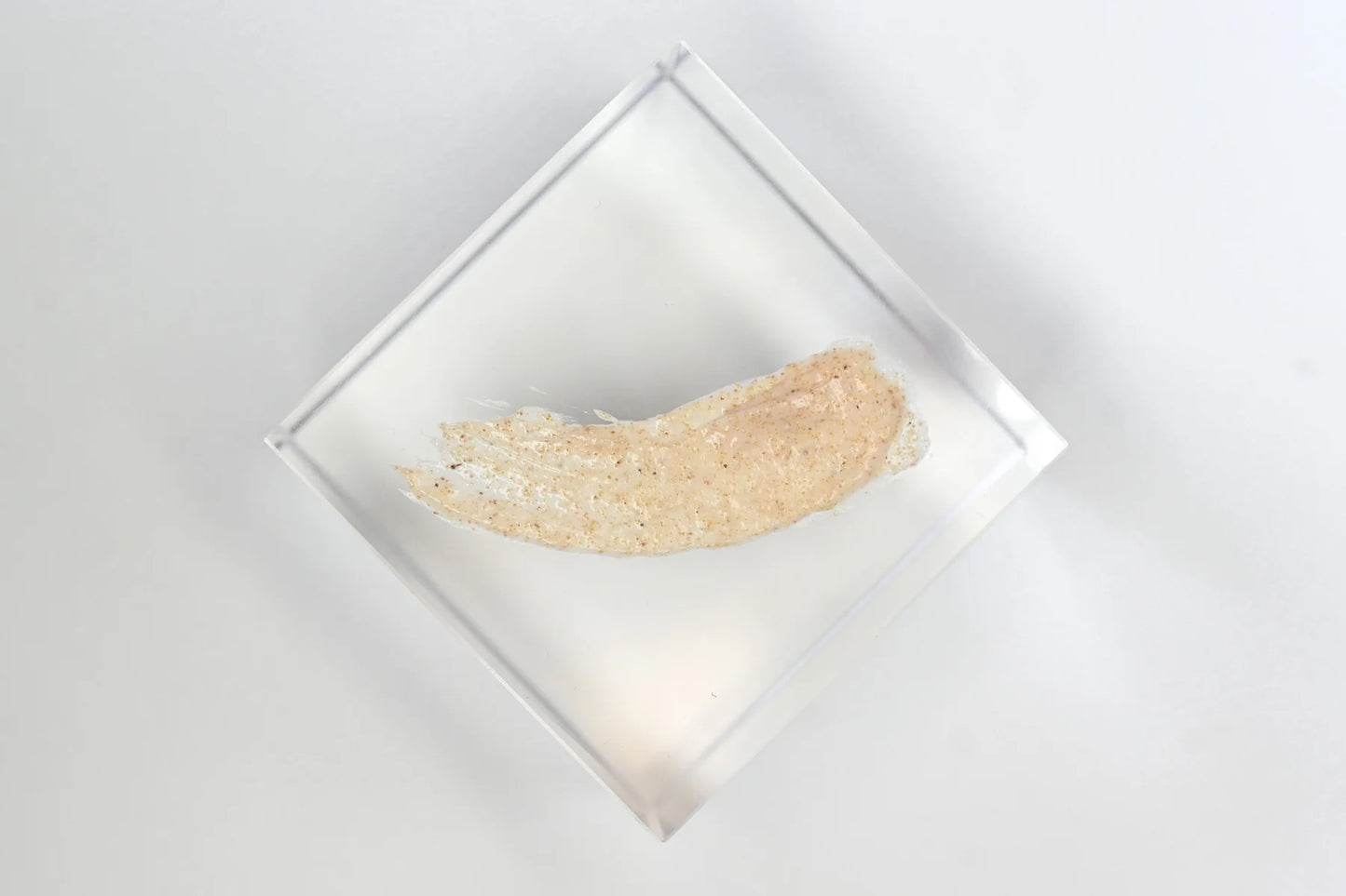Henna Brow Scrub