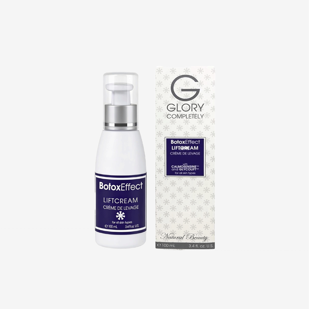 BOTOX EFFECT LIFTCREAM