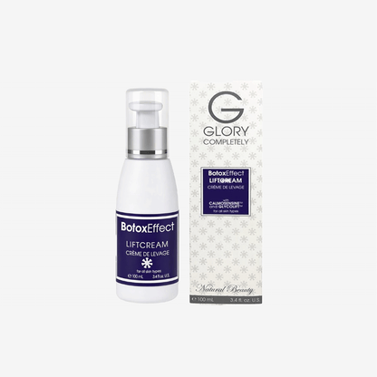 BOTOX EFFECT LIFTCREAM