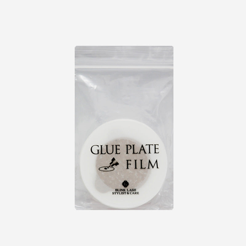 Glue Plate Film