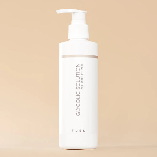 Glycolic Solution
