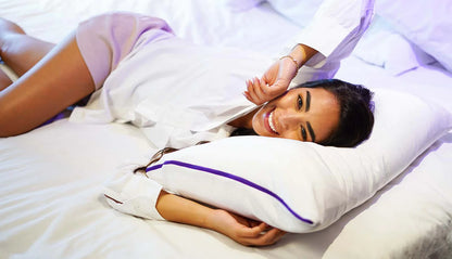 Anti-Aging Pillowcase System