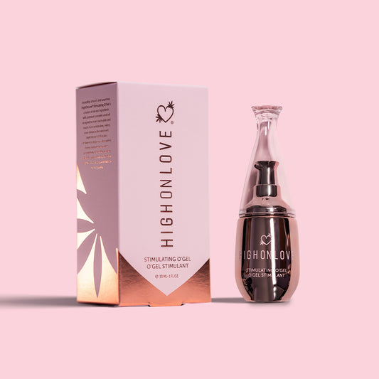 Stimulating O Gel