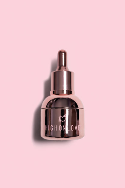 Sensual Stimulating Oil