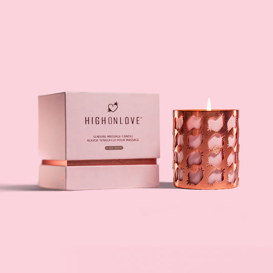 Massage Candle