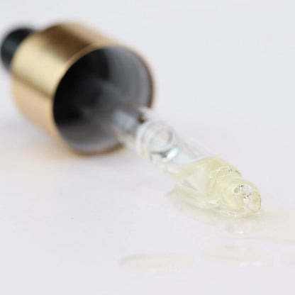 Henna Nourishing Oil
