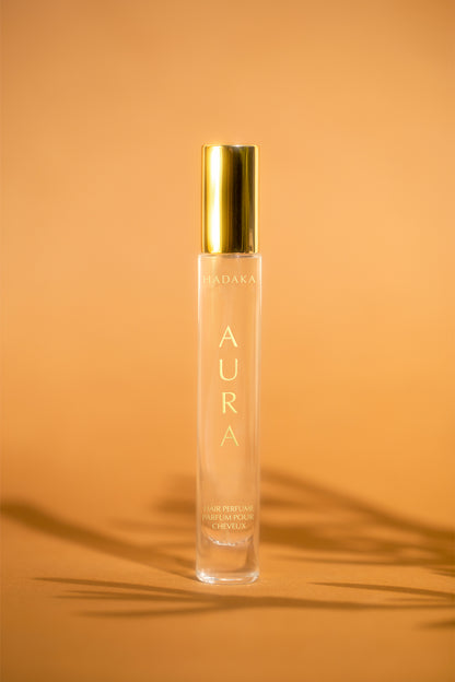Aura Hair Perfume