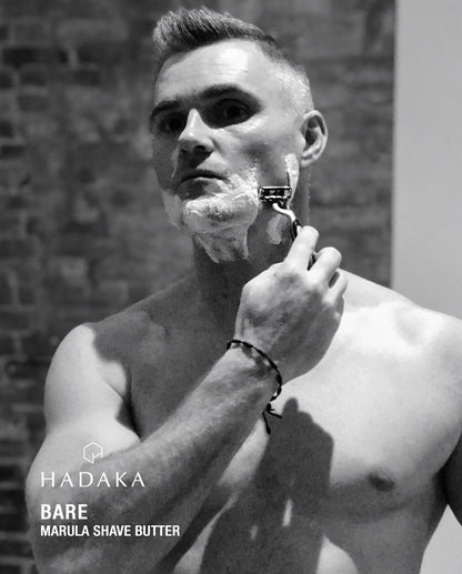 Bare Shaving Butter For Men