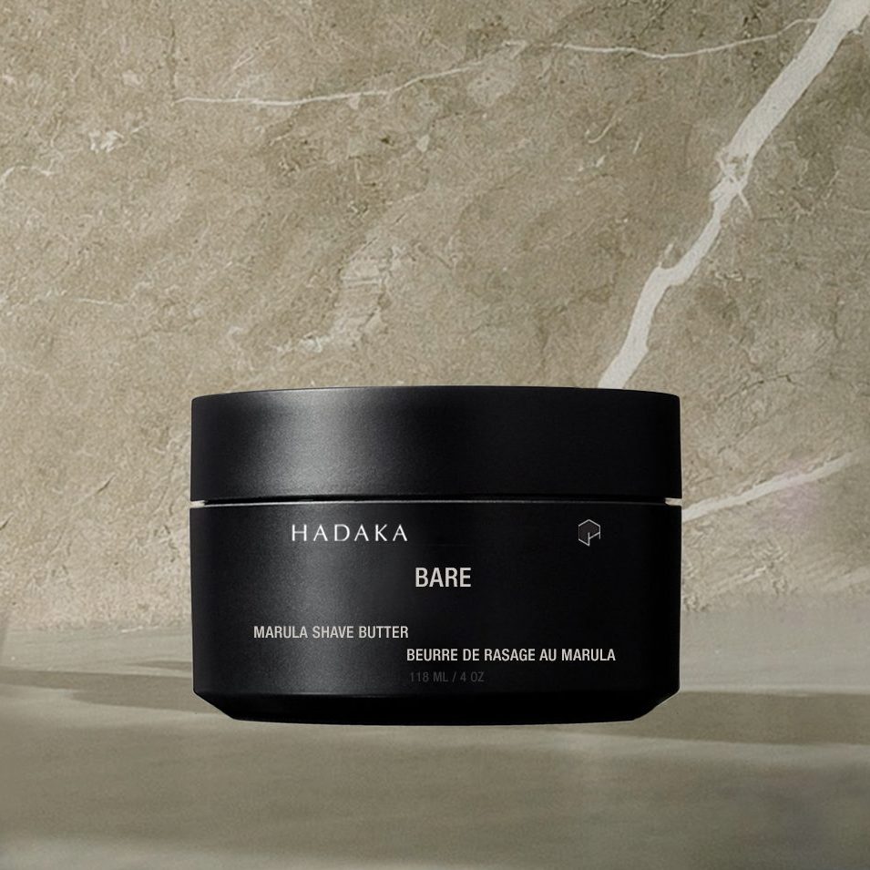 Bare Shaving Butter For Men