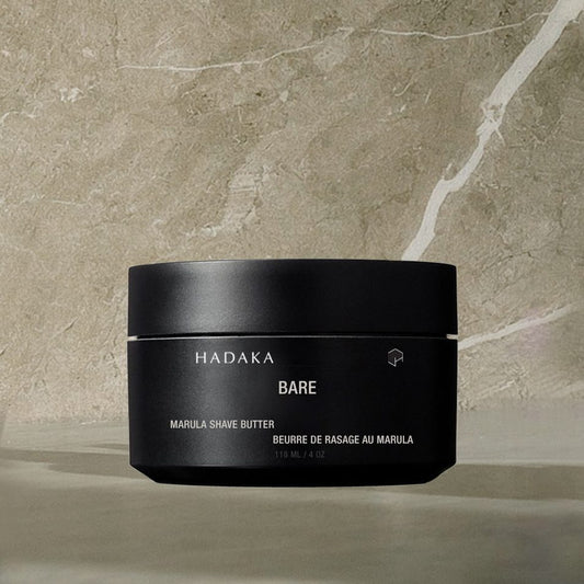 Bare Shaving Butter For Men