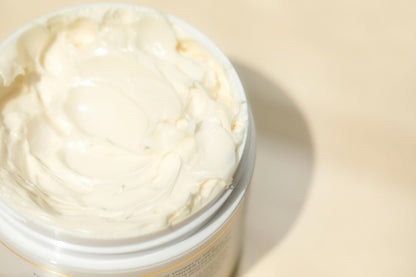 Butterful Marula Body Butter Unscented