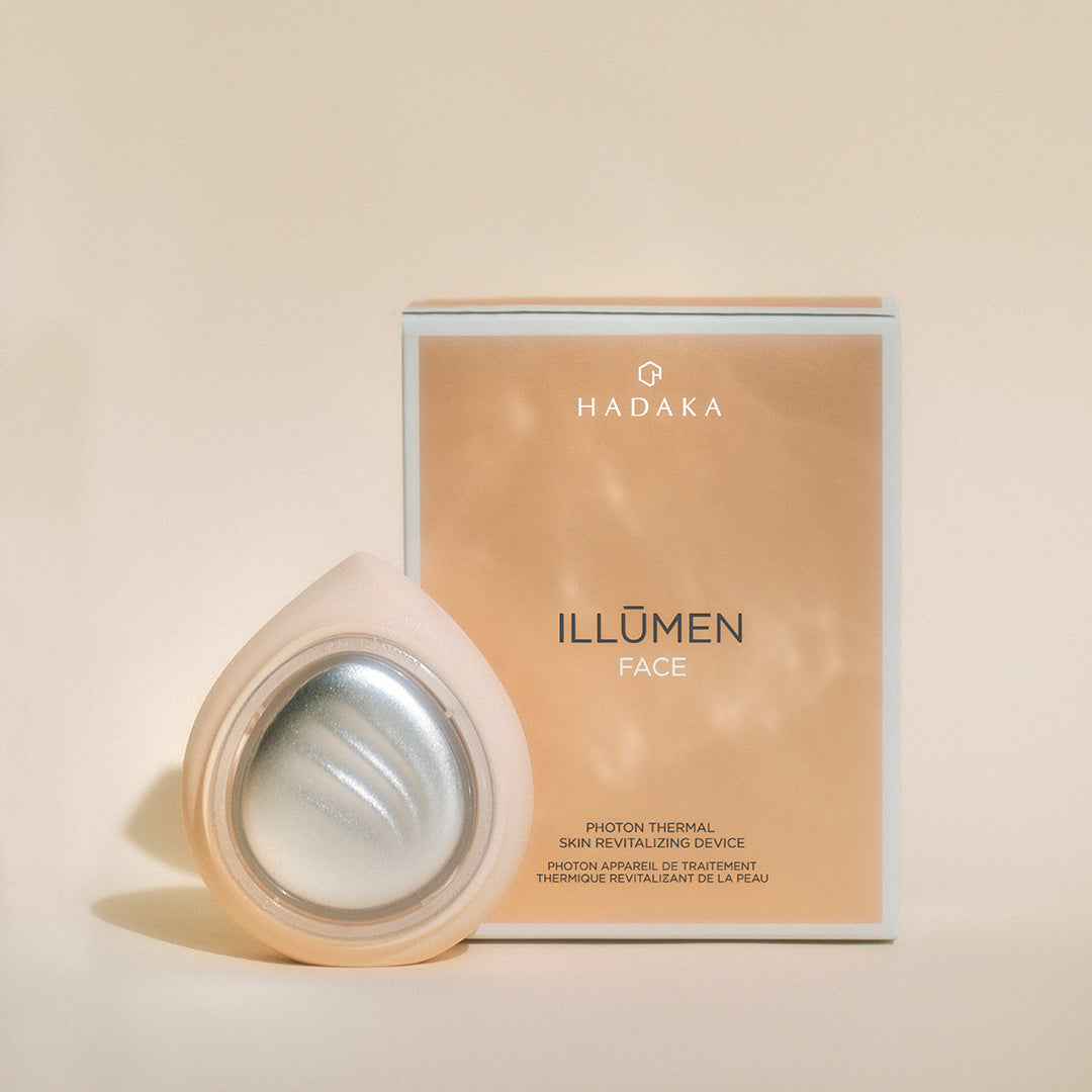 Illumen Led Light Therapy Beauty Device