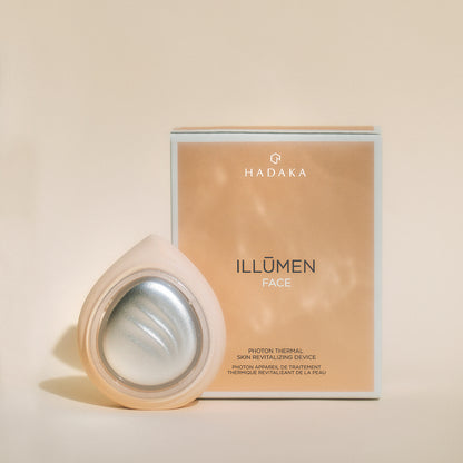 Illumen Led Light Therapy Beauty Device