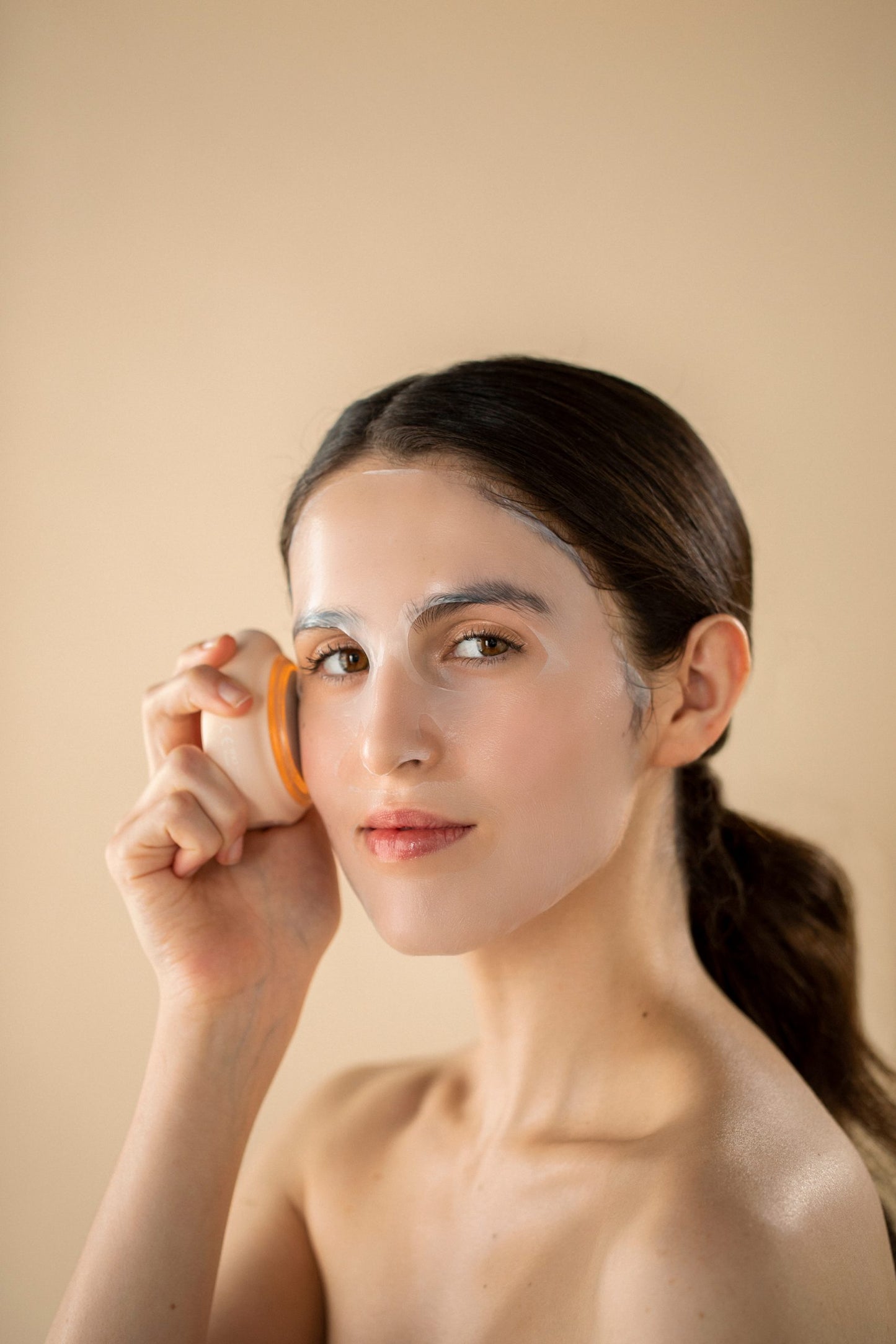 Illumen Led Light Therapy Beauty Device
