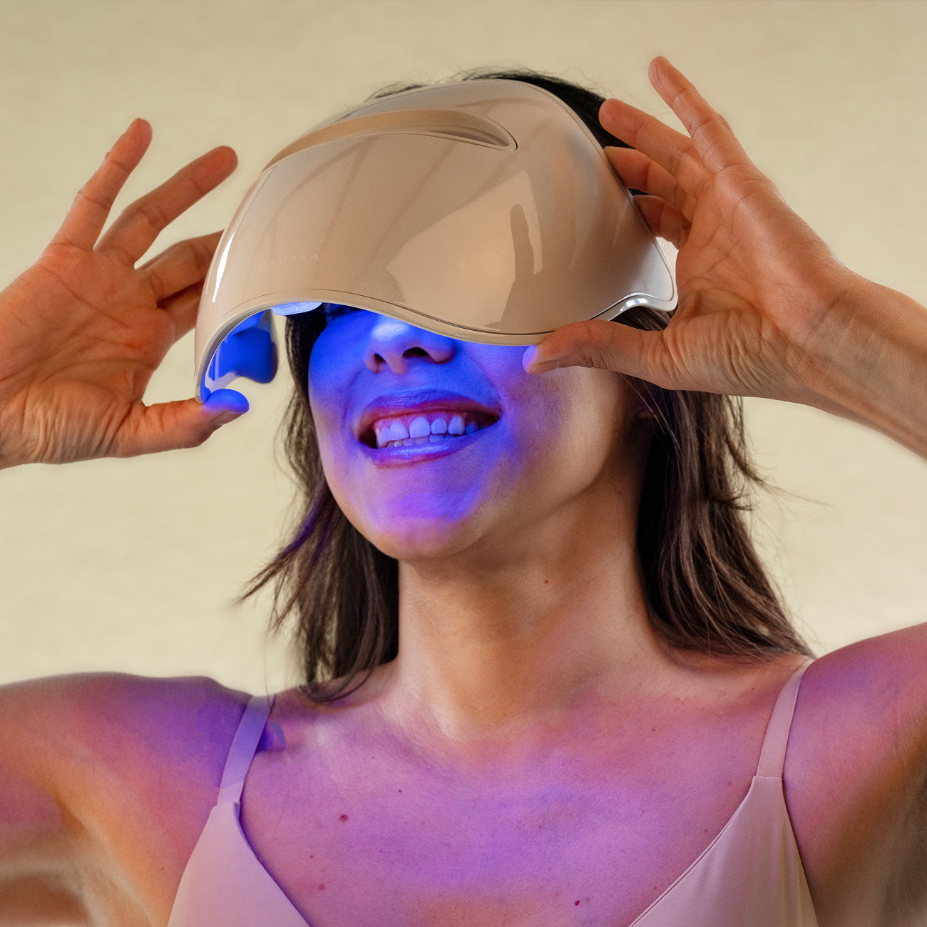 Lummi Led Light Therapy Mask