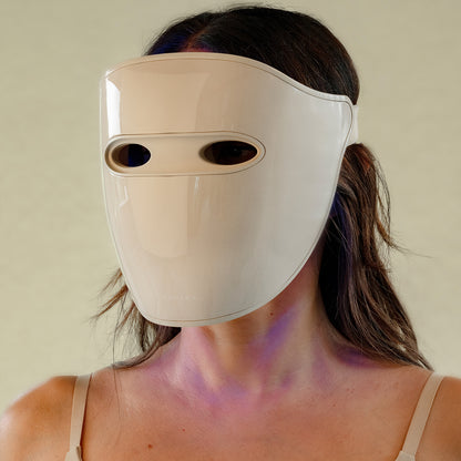 Lummi Led Light Therapy Mask