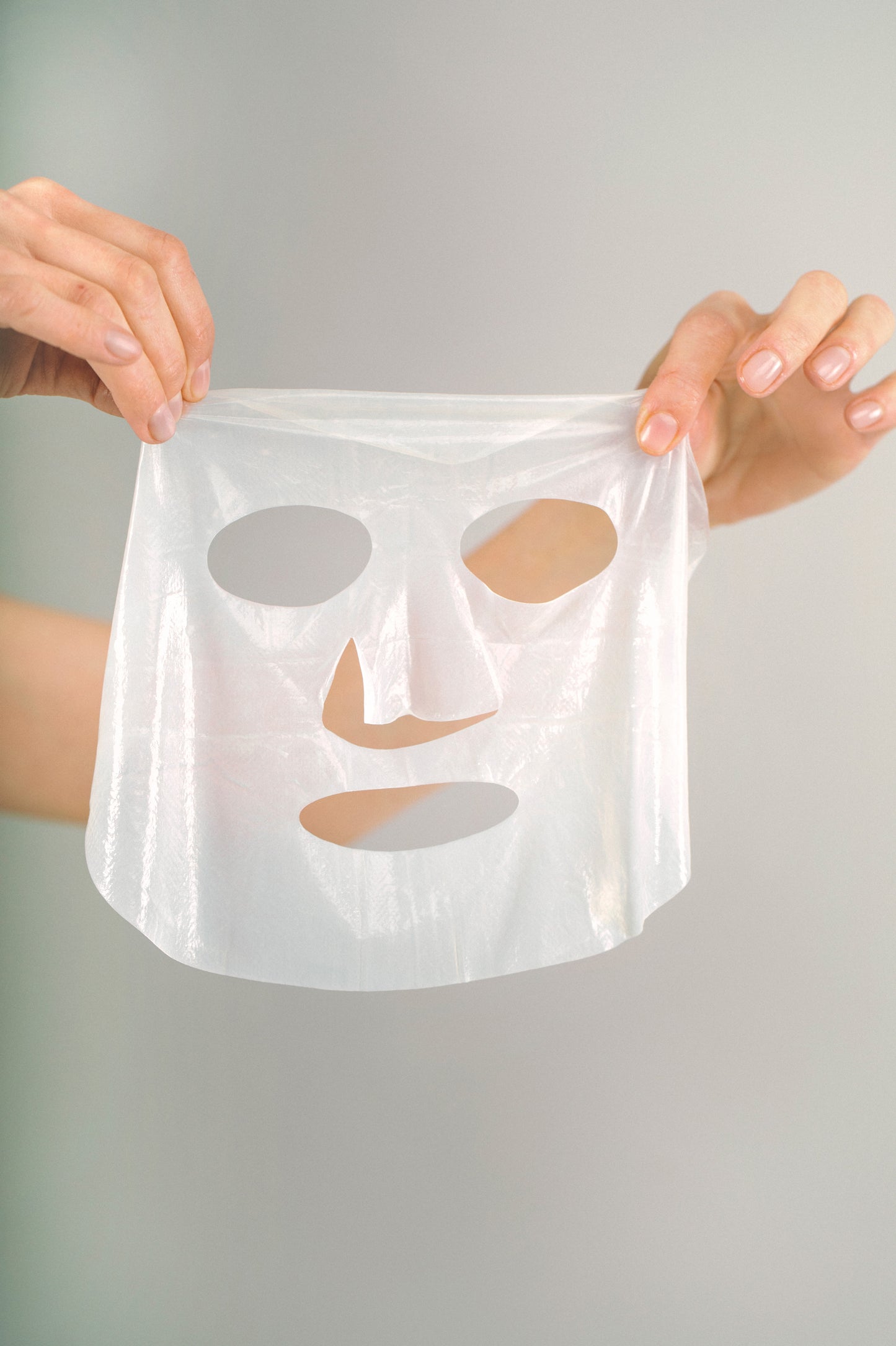 Lucent Veil Extra Hydrating & Soothing Facial Mask