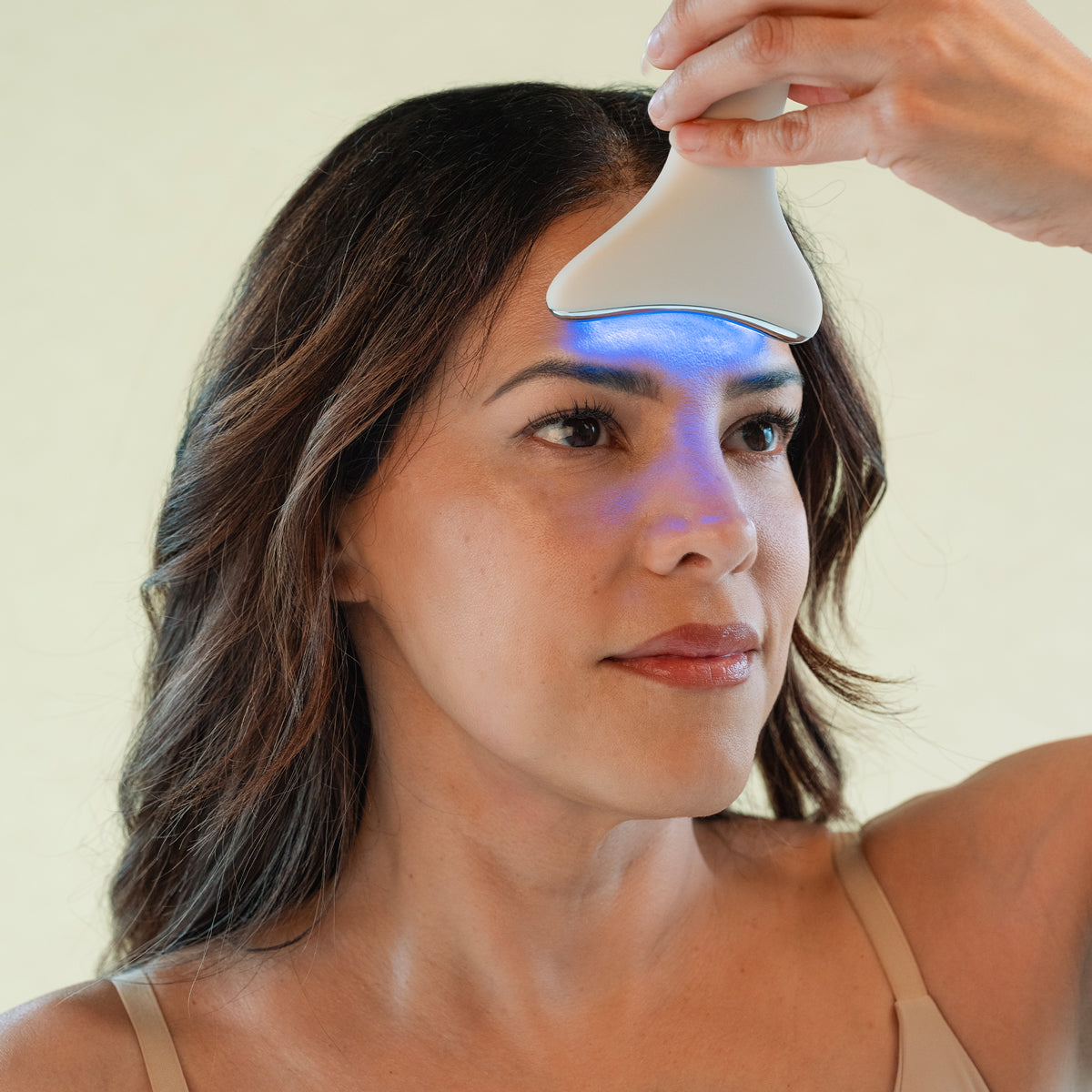 Modela Ems & Led Toning Beauty Device