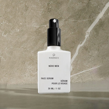 Nuvo Men Face Serum