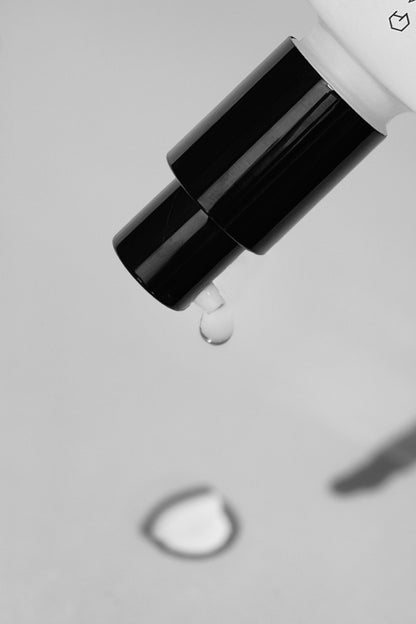 Nuvo Men Face Serum