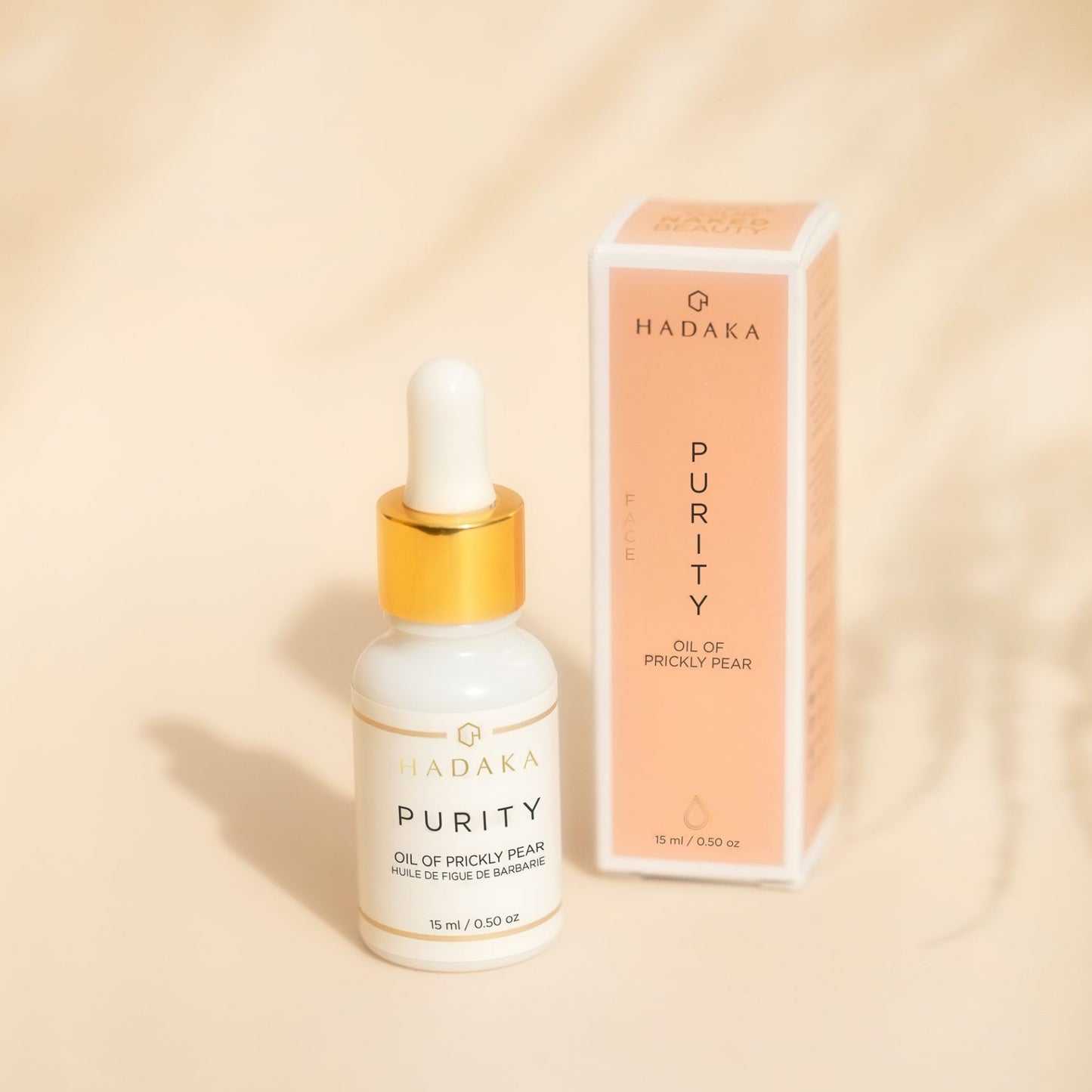 Purity Prickly Pear Oil 15Ml