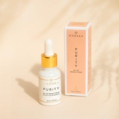Purity Prickly Pear Oil 15Ml