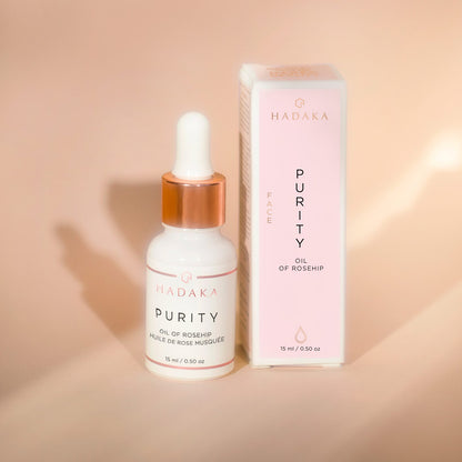 Purity Oil Of Rosehip