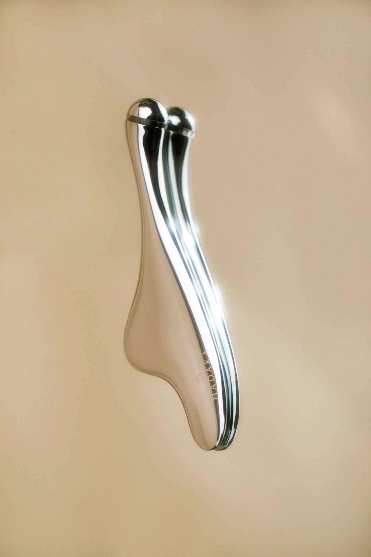 Soleil Microcurrent Gua Sha