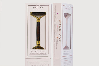 Wandlove Tiger'S Eye Face Roller