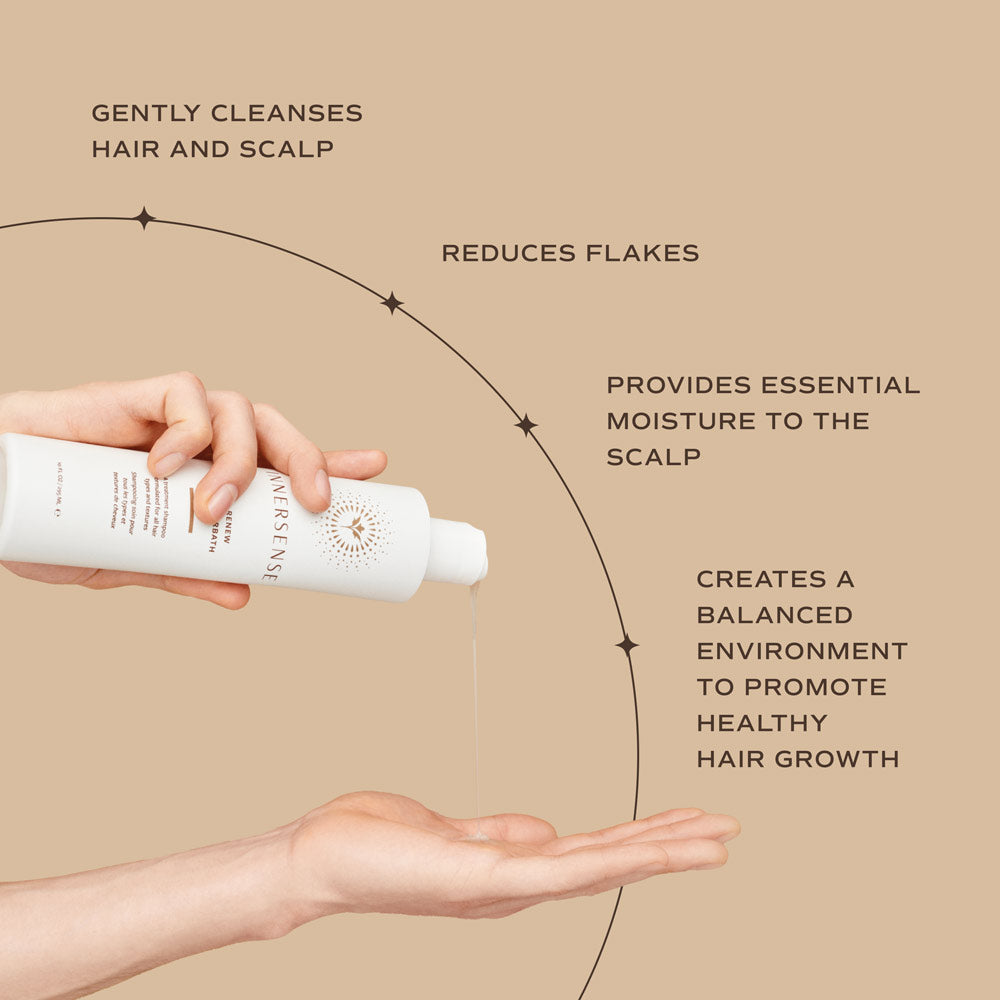Hair Renew Scalp Balance Duo