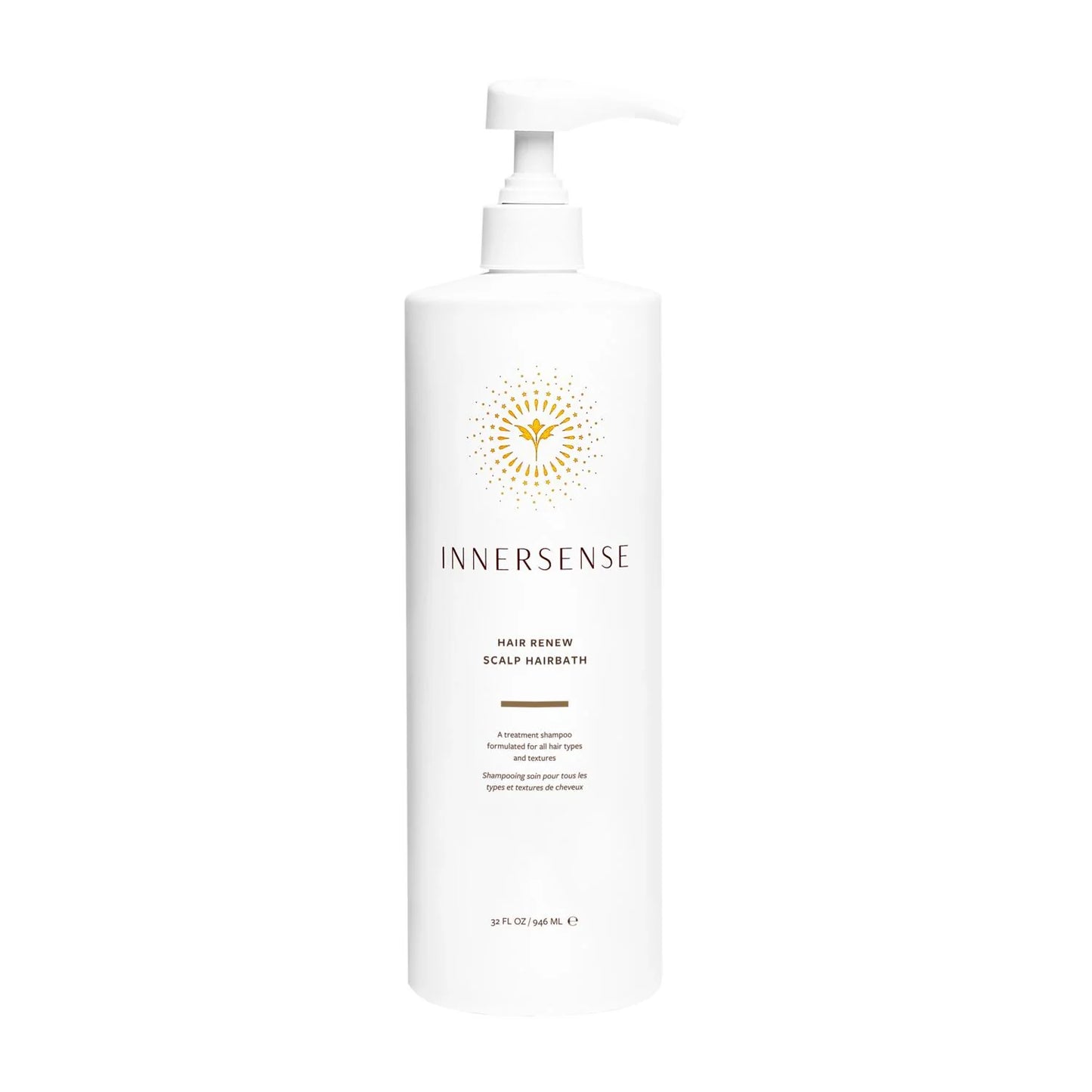 Hair Renew Scalp Hairbath