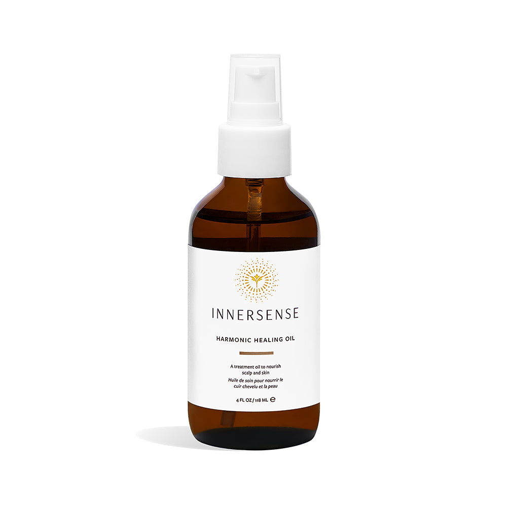Harmonic Treatment Oil