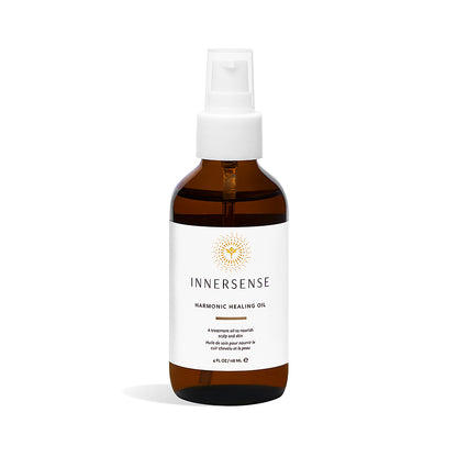 Harmonic Treatment Oil