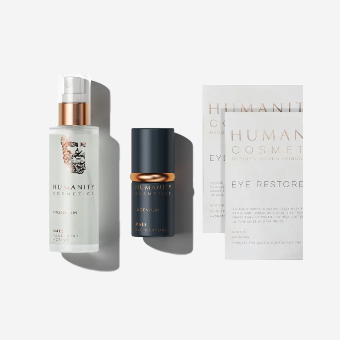 Eye Restore Kit