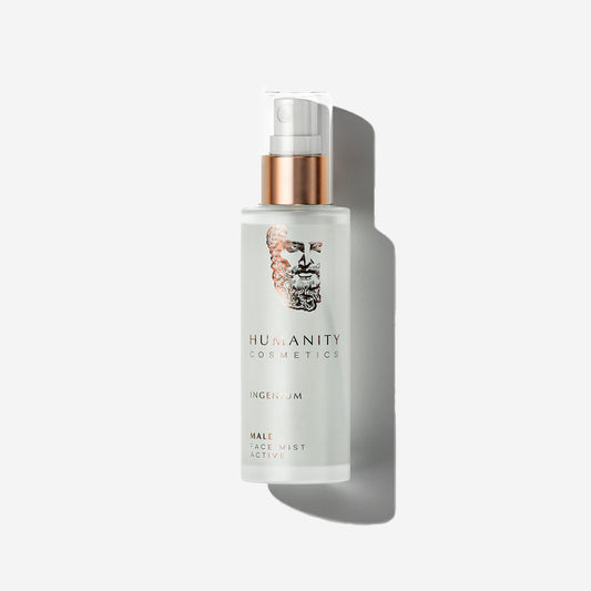 Face Mist Active