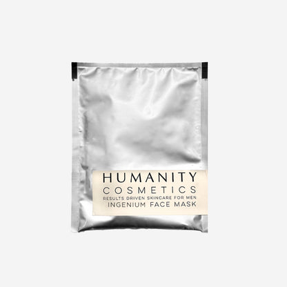Ingenium Face Mask