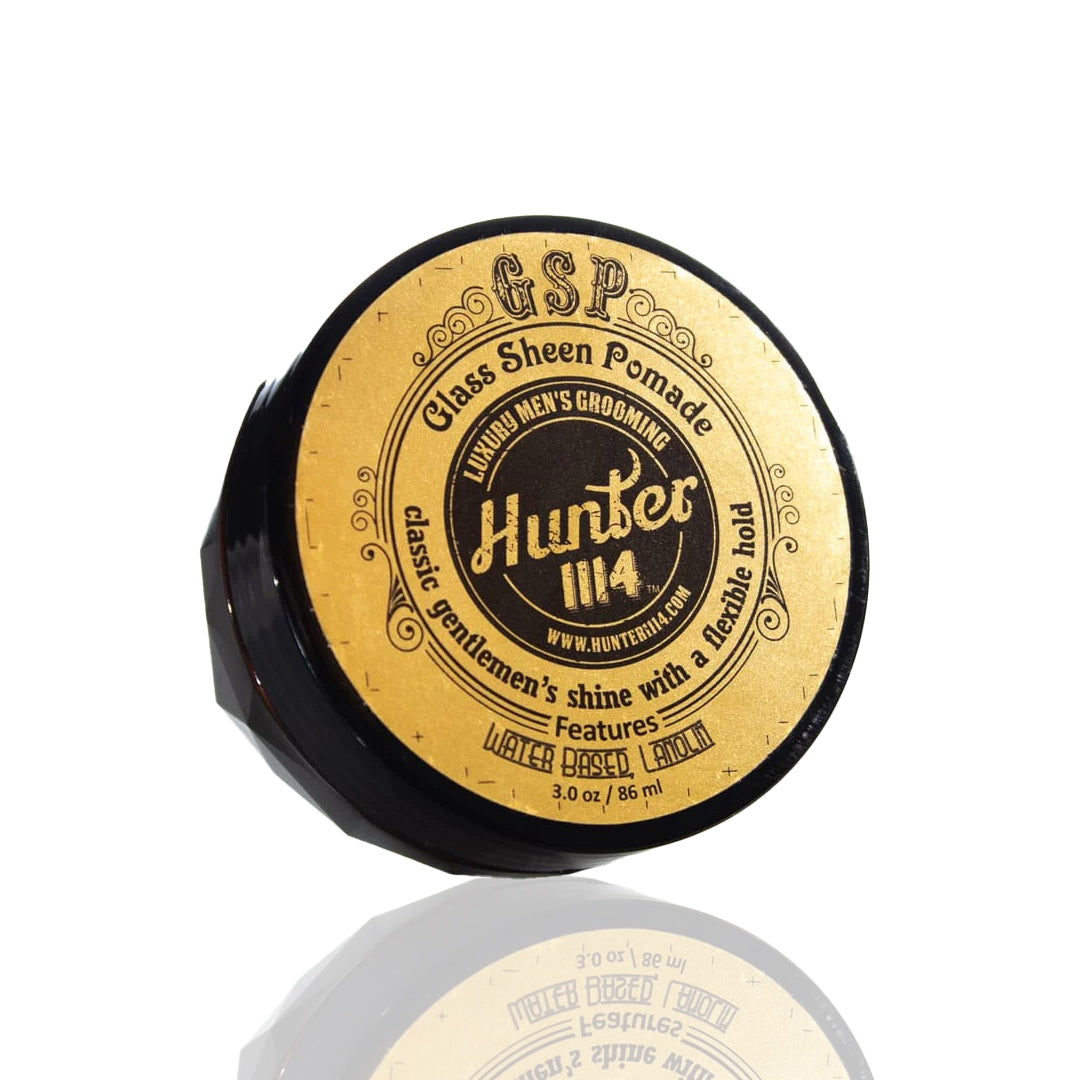 Glass Sheen Pomade