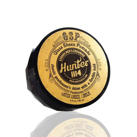 Glass Sheen Pomade