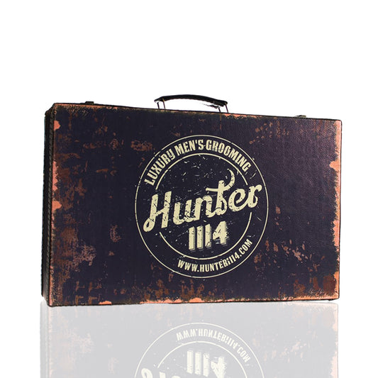 Antique Carrying Box