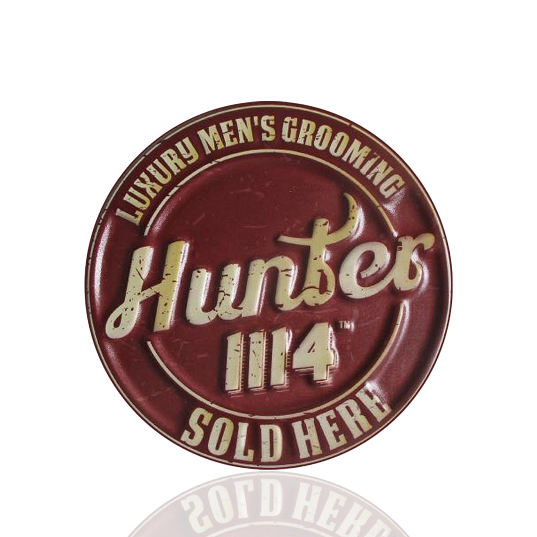 Hanging Sign - Sold Here