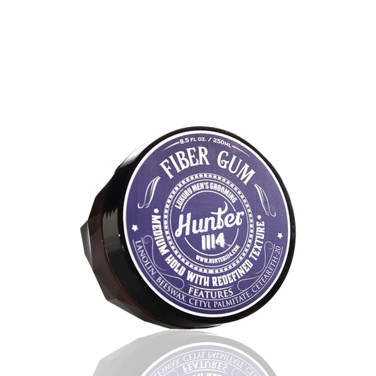 Fiber Gum