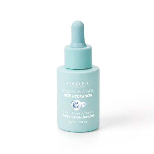 Roselisa Hyaluronic Acid Serum