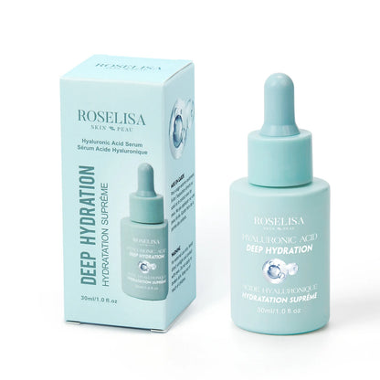 Roselisa Hyaluronic Acid Serum