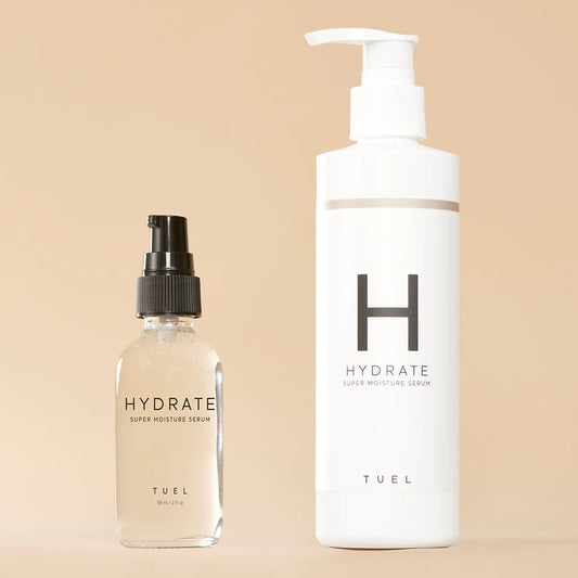 Hydrate Super Moisture Serum