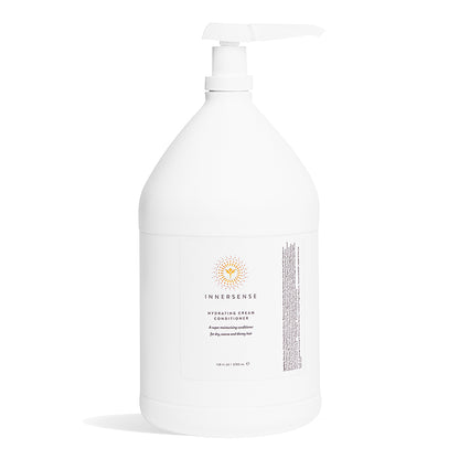 Hydrating Cream Conditioner