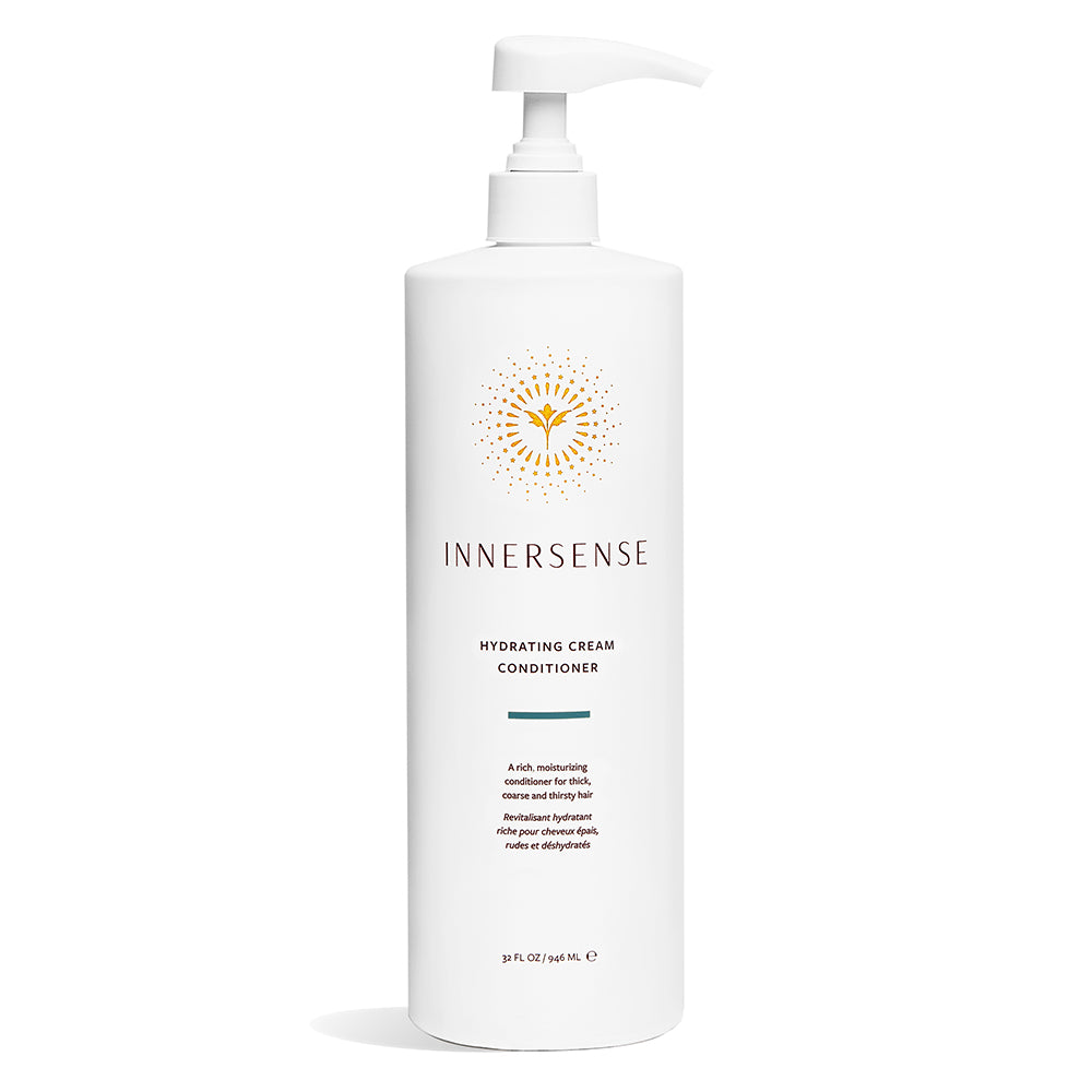 Hydrating Cream Conditioner